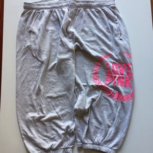 VS Capri Sweats
