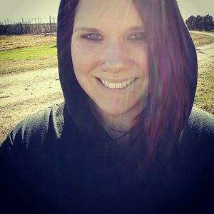 Meet your Posher, Jess