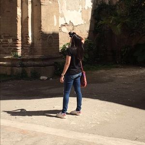 Meet your Posher, Daniela