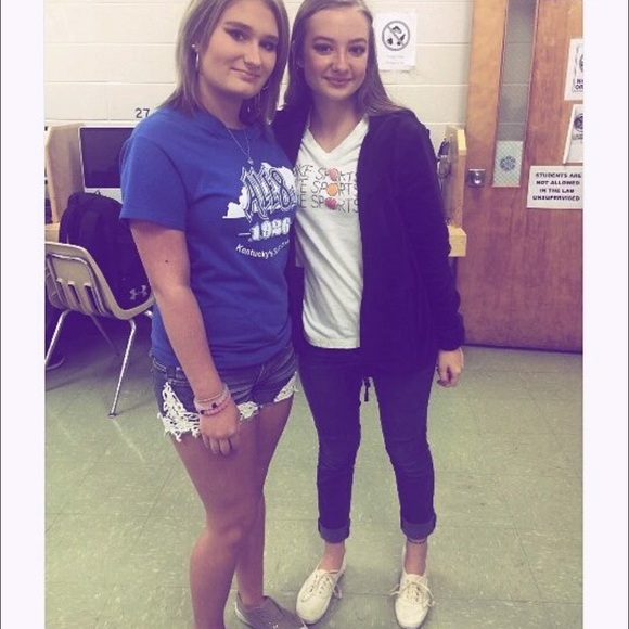 Meet your Posher, Sophia