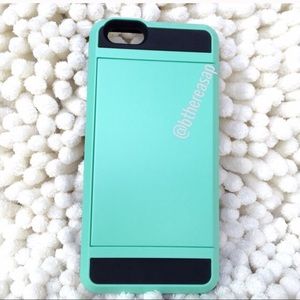 iPhone 6 Plus/ 6s Plus card holder case