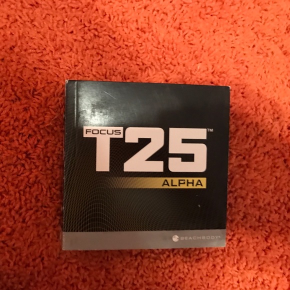 Beachbody T25