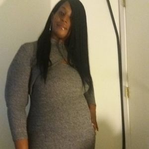 Meet your Posher, Tiffany