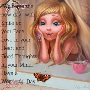 Meet your Posher, Jasmine kimora