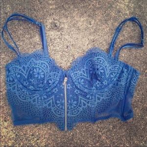 Victoria's Secret bra