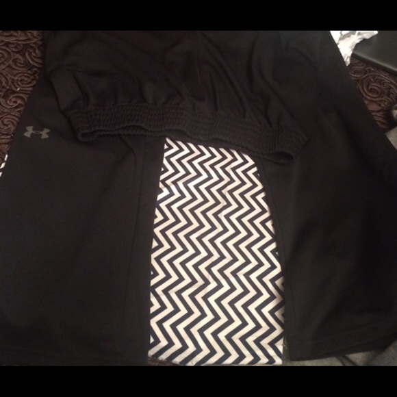 Under Armour sweat pants