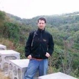 Meet your Posher, Brian