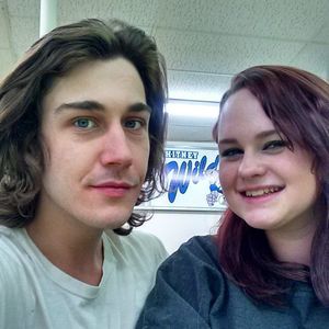 Meet your Posher, Jeffrey