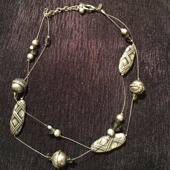 Chicos  necklace