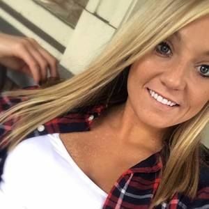 Meet your Posher, Marybeth