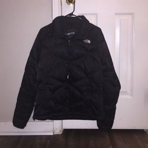 The North Face Women's winter jacket