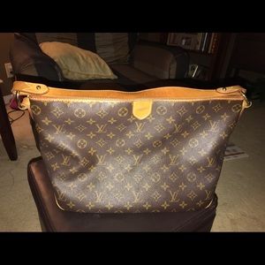 Louis Vuitton Delightful PM