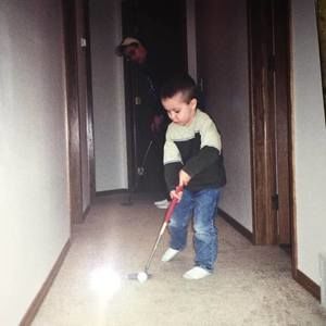 Meet your Posher, Cole