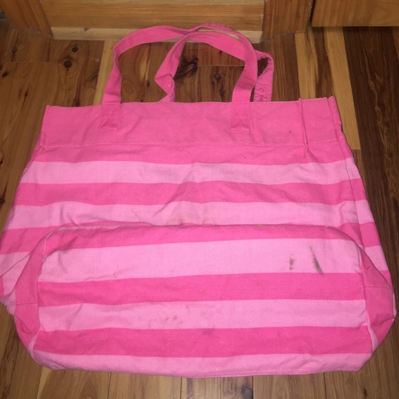 Victoria's Secret Large Tote - Picture 2 of 2