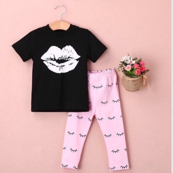 (LAST ONE) 2 piece set