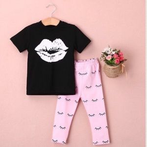 (LAST ONE) 2 piece set