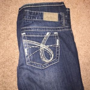 Premiere Jeans