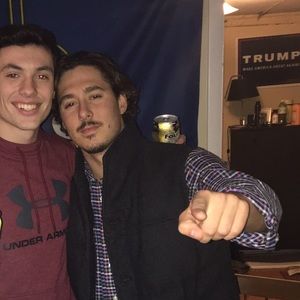 Meet your Posher, Chris