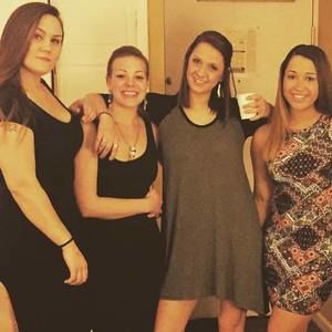 Meet your Posher, Madison