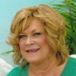 Meet your Posher, Cheryl