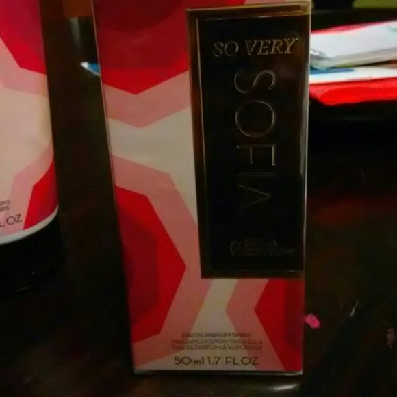 So very Sofia by Sofia Vergara