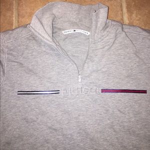 Tommy Hilfiger Quarter Zip
