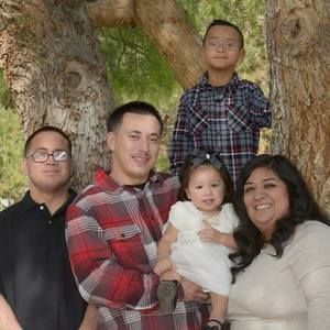 Meet your Posher, Jay