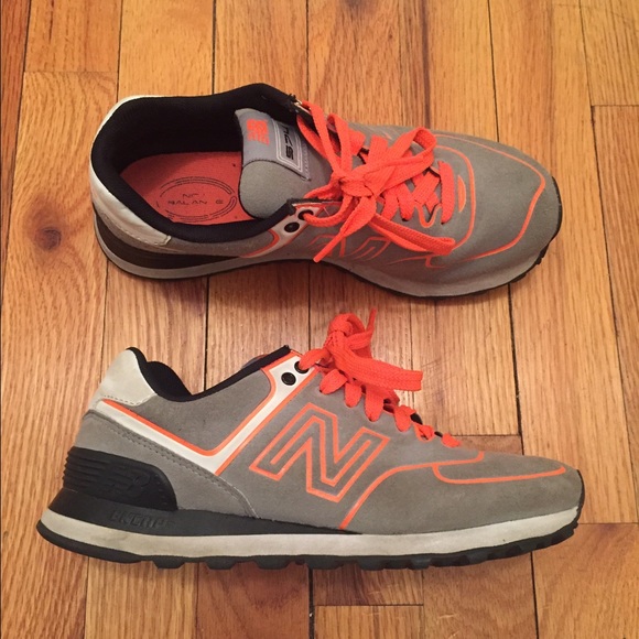 New Balance 574 Sneakers
