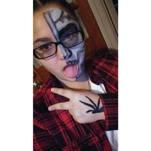 Meet your Posher, Angie