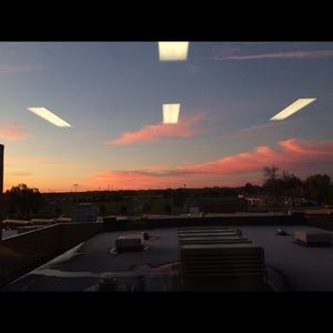 Meet your Posher, Ahna