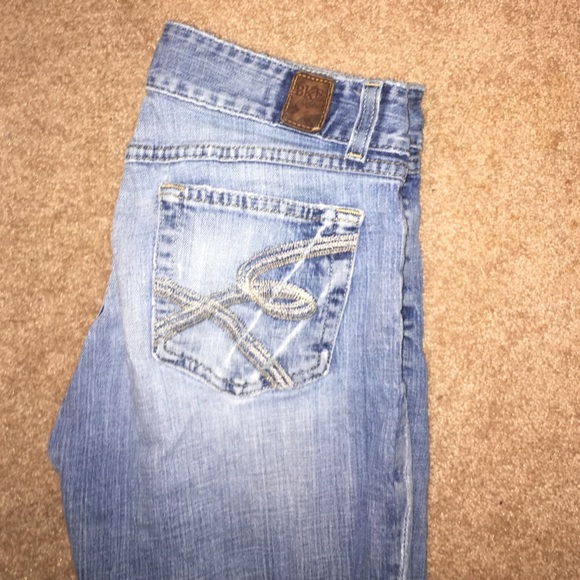 BKE Jeans