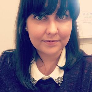 Meet your Posher, Beth