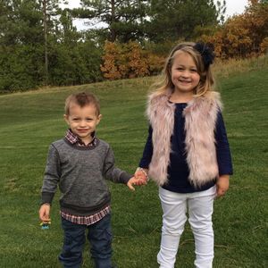 Meet your Posher, Wendy