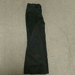 Banana Republic Wide leg Trousers