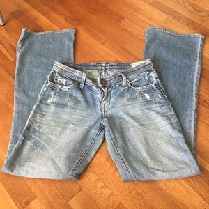 575 Denim Jeans