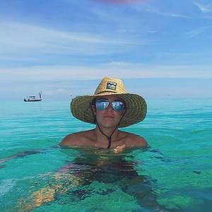 Meet your Posher, Michael