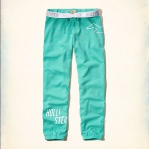 Boyfriend Sweatpants