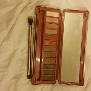 Naked 3 NOT FOR SALE