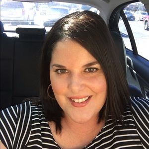 Meet your Posher, Alissa
