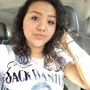 Meet your Posher, Rickie