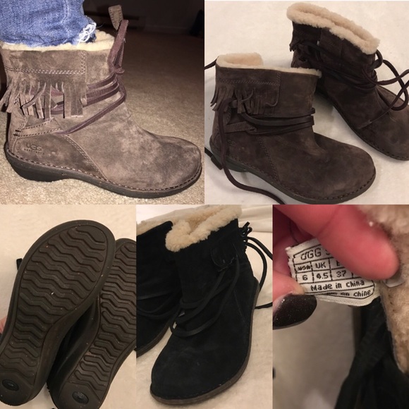 UGG BUNDLE SALE