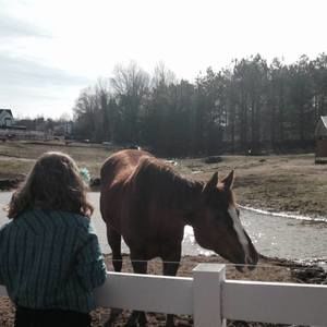 Meet your Posher, Michelle