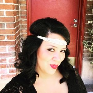 Meet your Posher, Janet