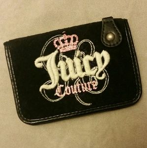 Juicy Couture Wallet