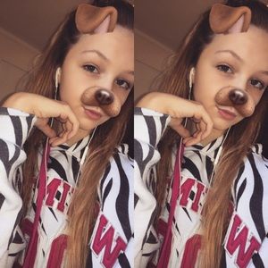 Meet your Posher, Katie