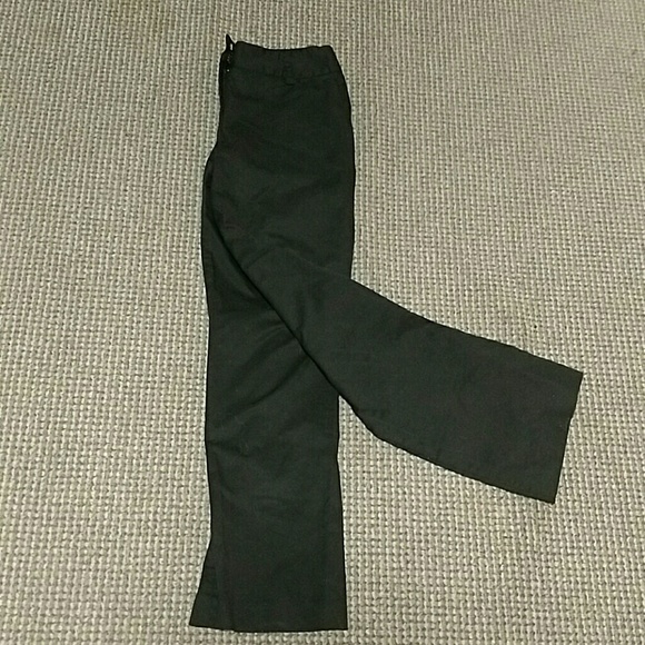 Merona Wide leg Pants