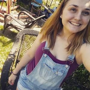 Meet your Posher, Marisa