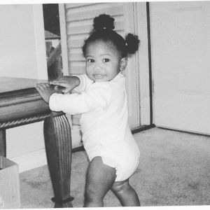 Meet your Posher, Chanelle