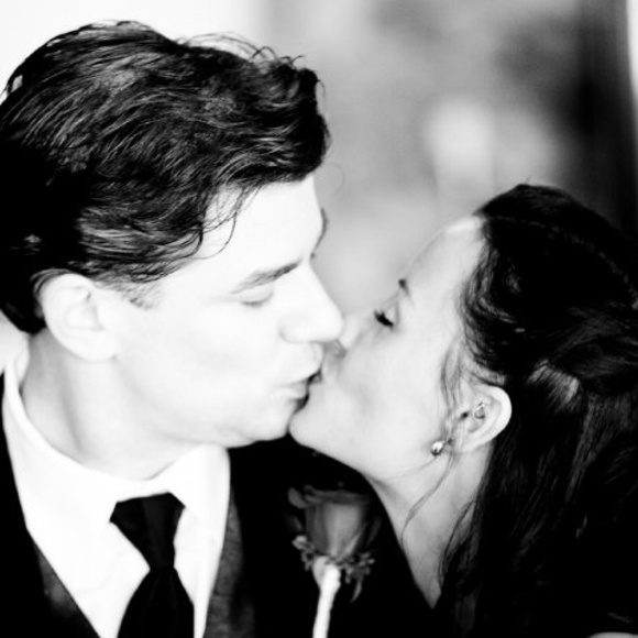 Meet your Posher, Kristen