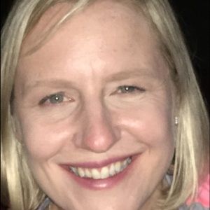 Meet your Posher, Tonya